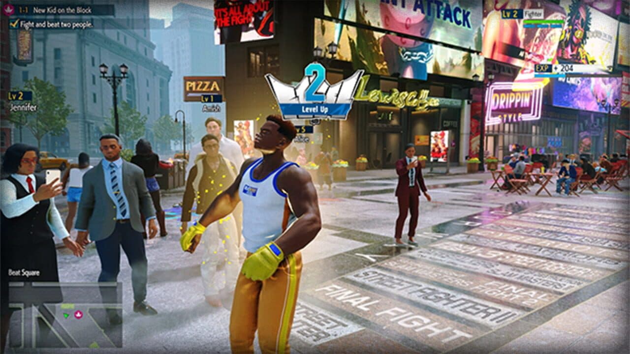 Street Fighter 6 thumbnail 9
