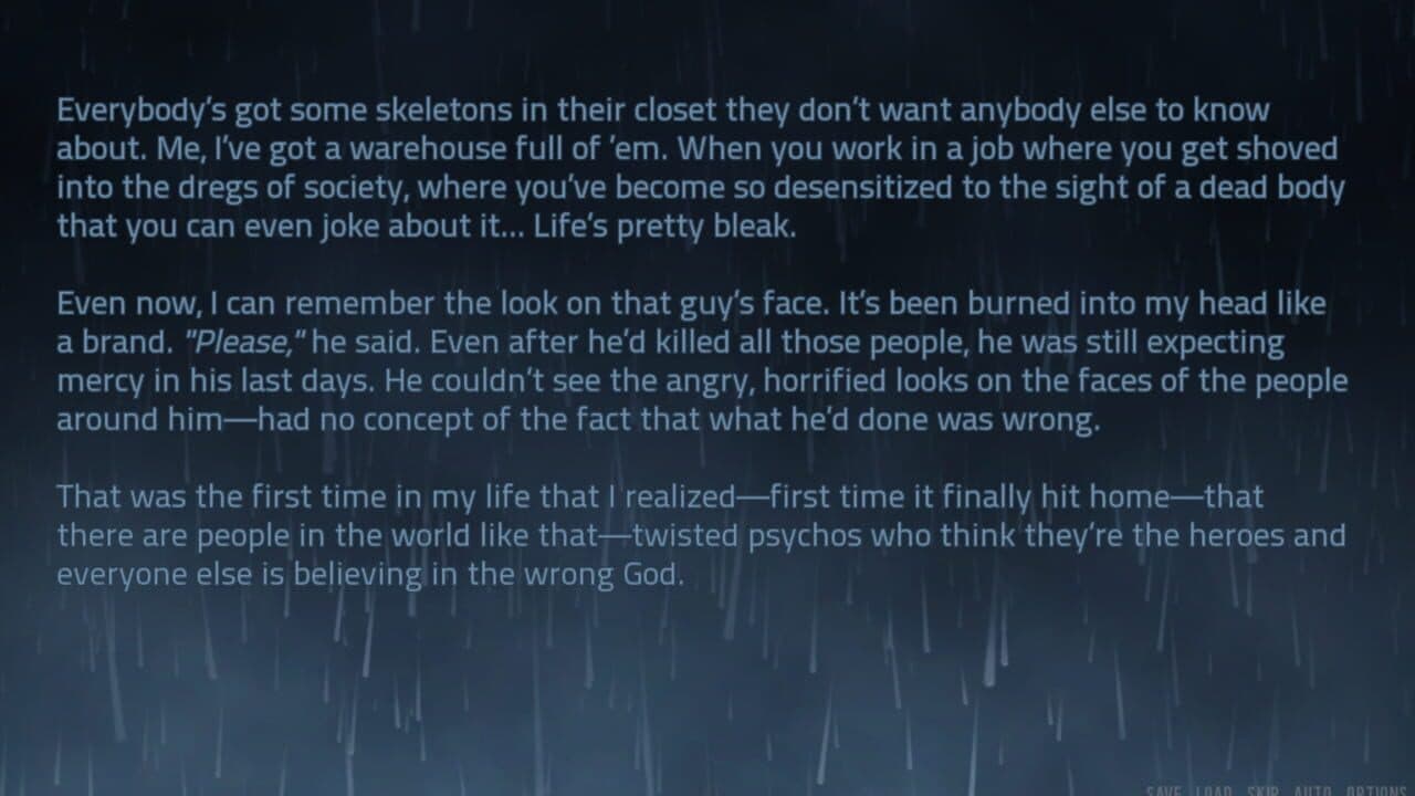 The Elevator screenshot 1