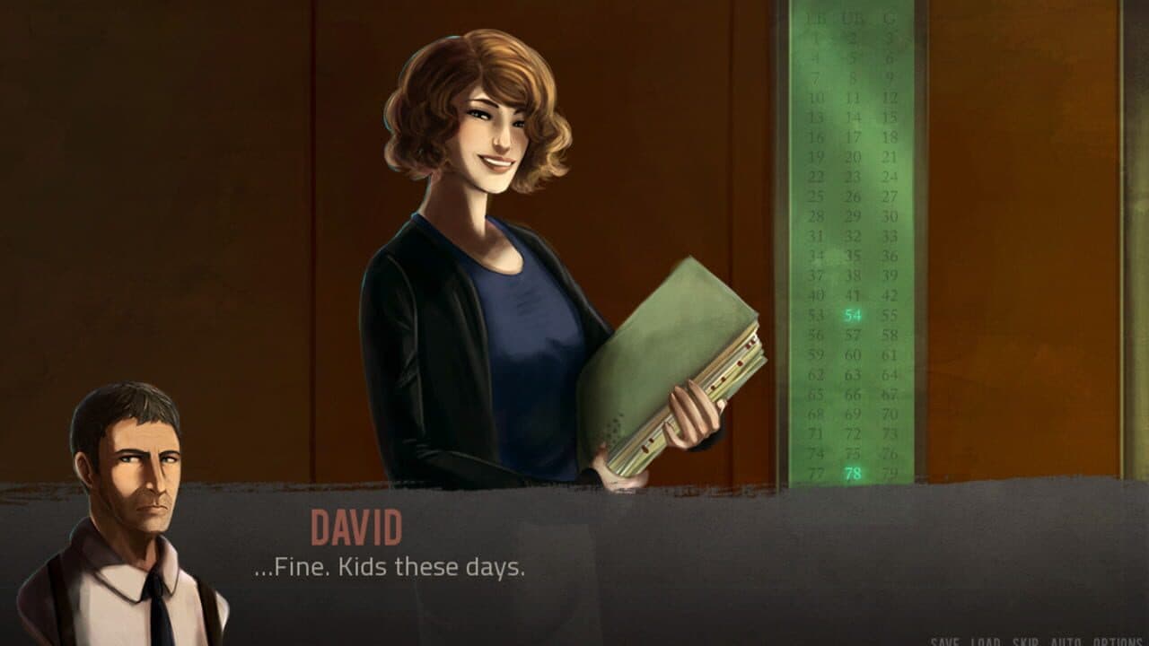 The Elevator thumbnail 2