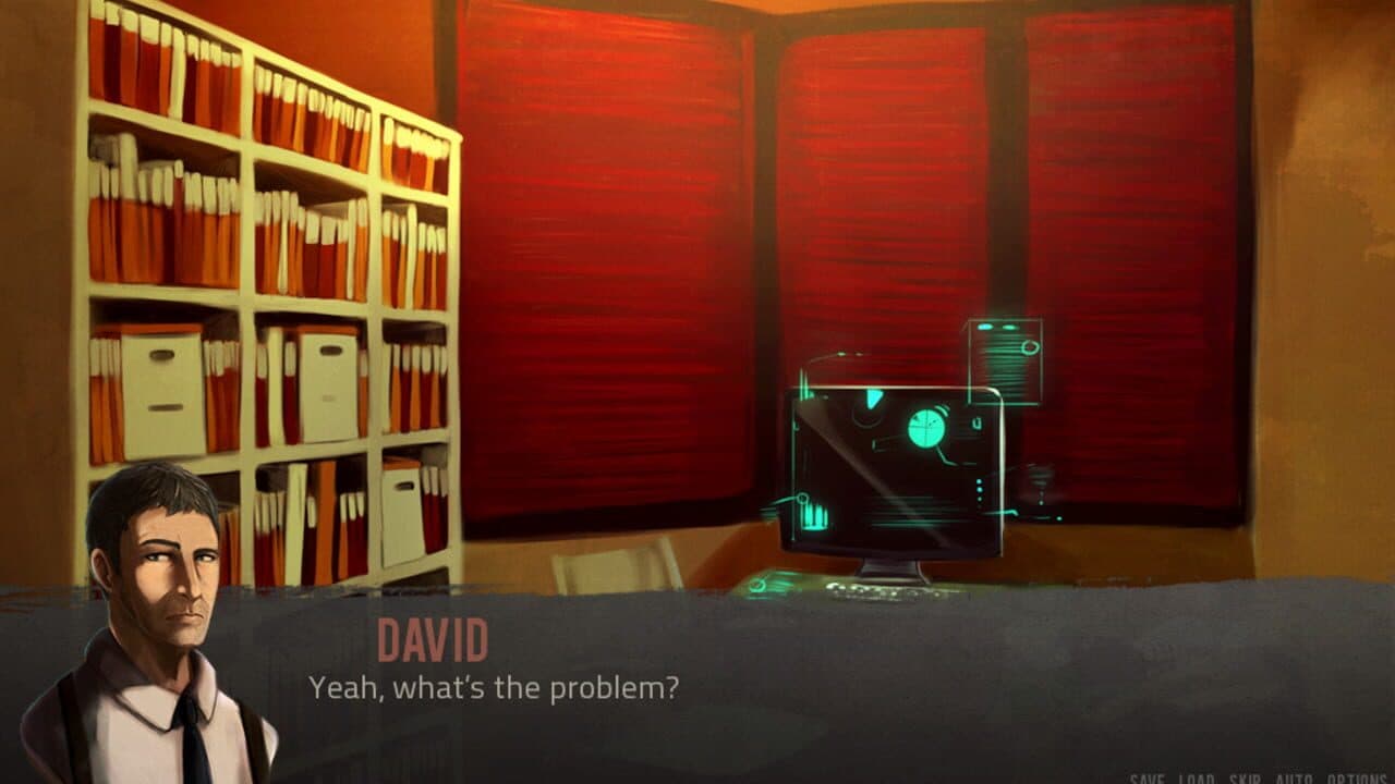 The Elevator thumbnail 3