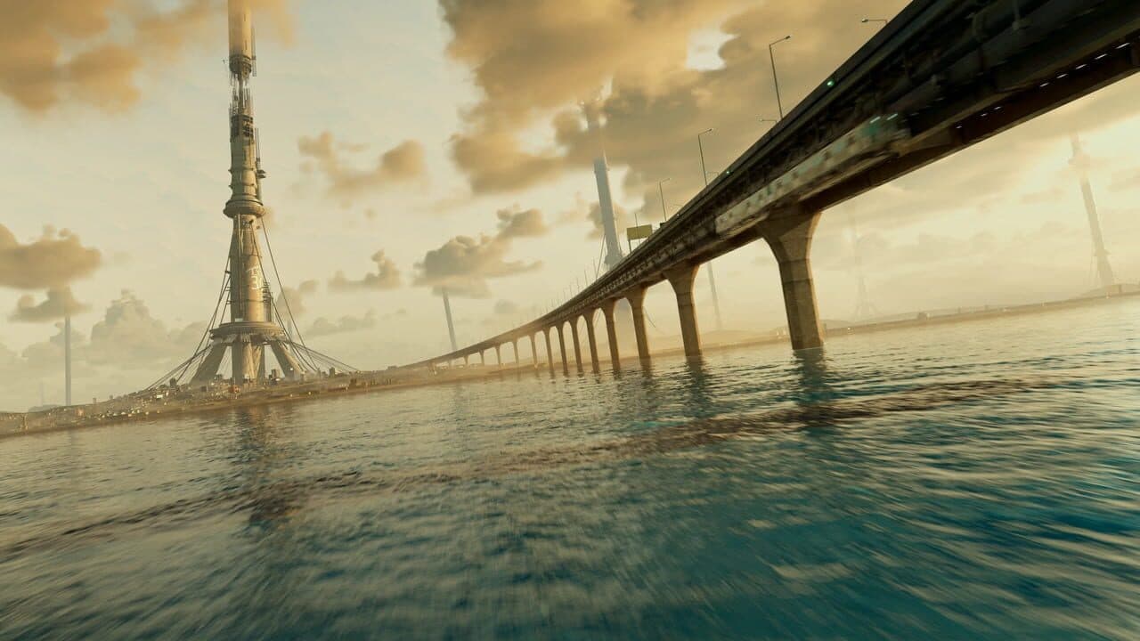 Project Retrograde: The Becoming thumbnail 2