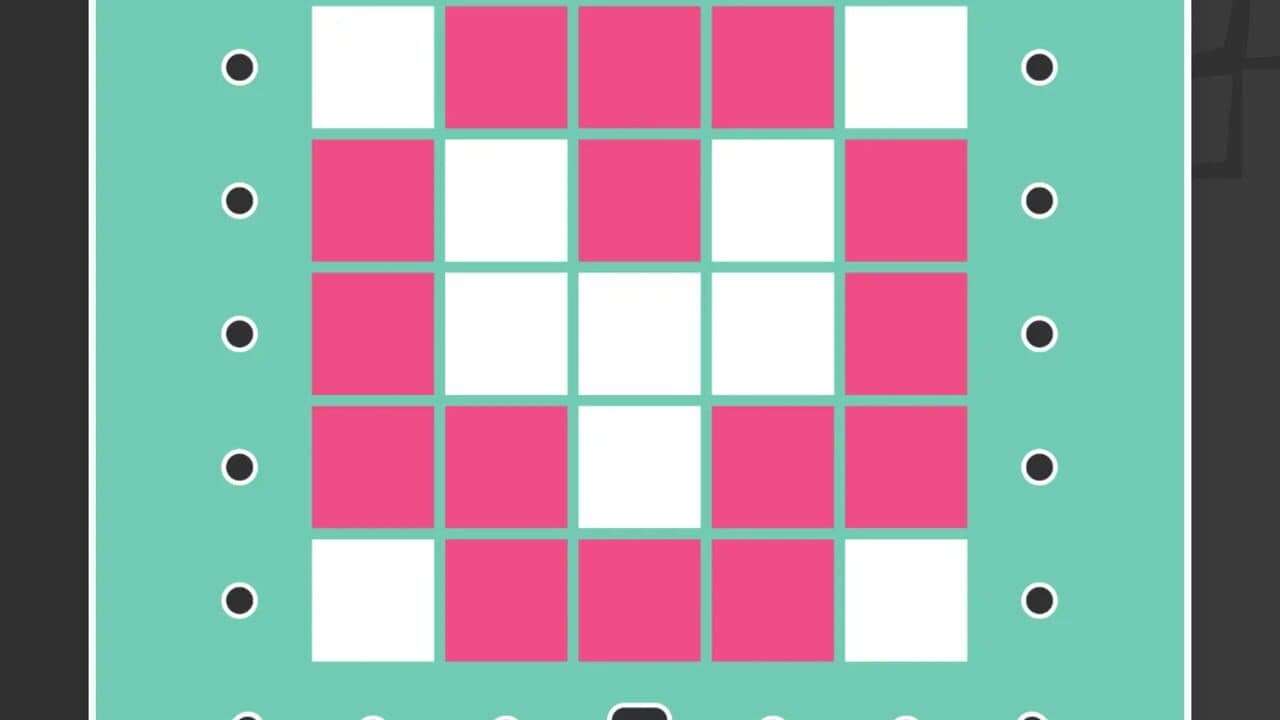Invert screenshot 1