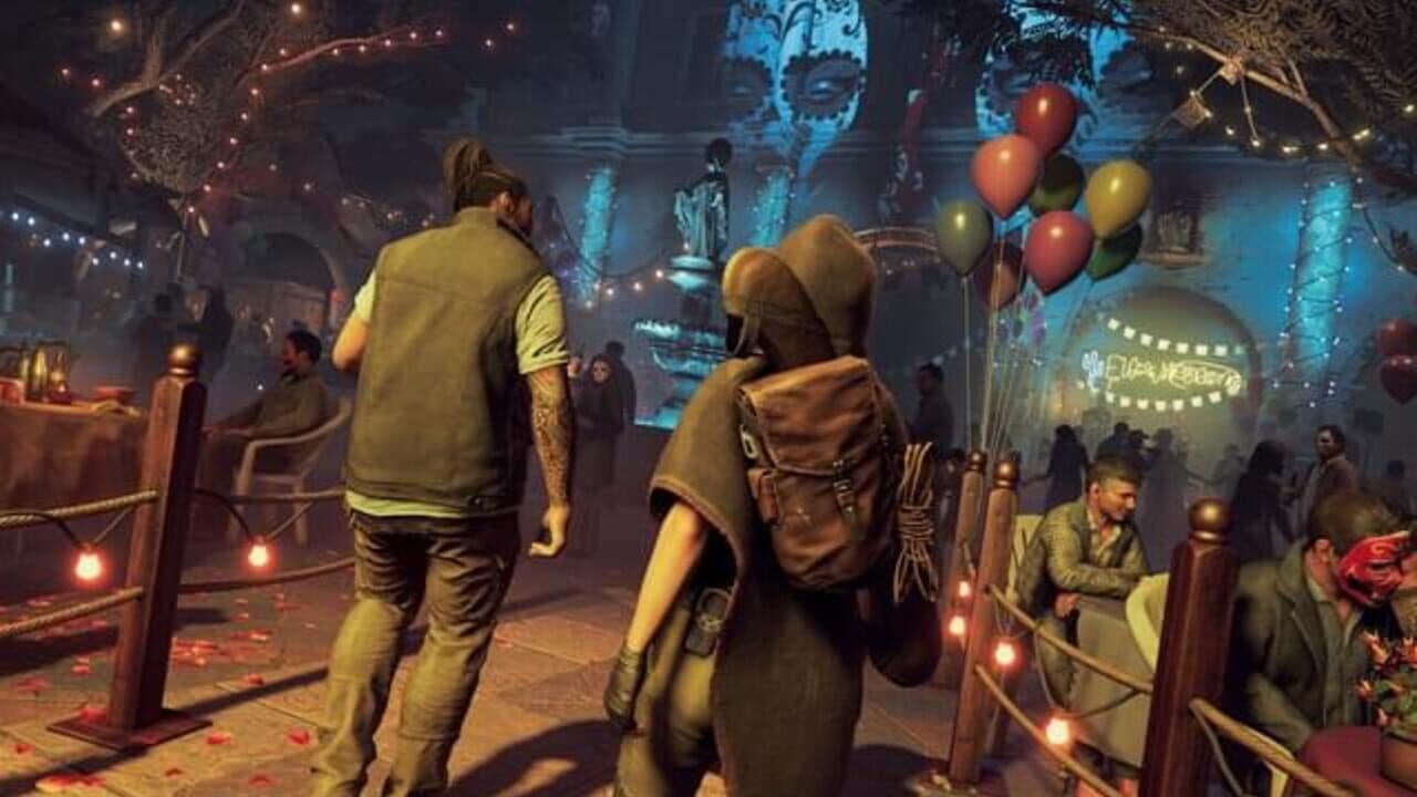 Shadow of the Tomb Raider: Definitive Edition thumbnail 13