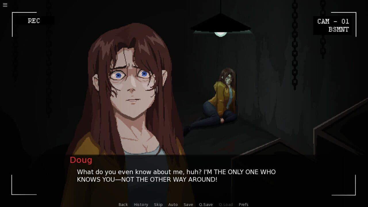 Stay Alive for Me thumbnail 2