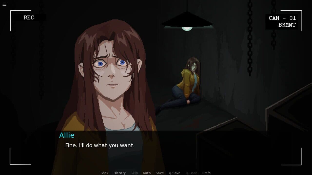 Stay Alive for Me thumbnail 3