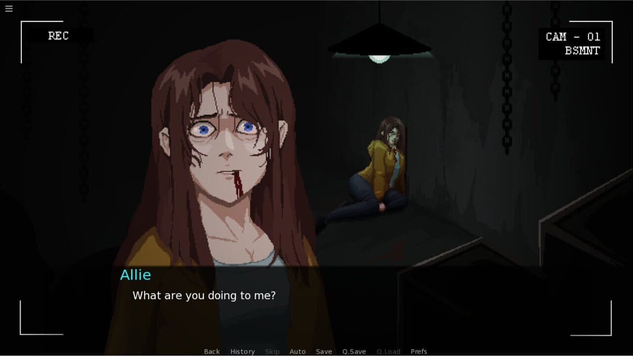 Stay Alive for Me thumbnail 4
