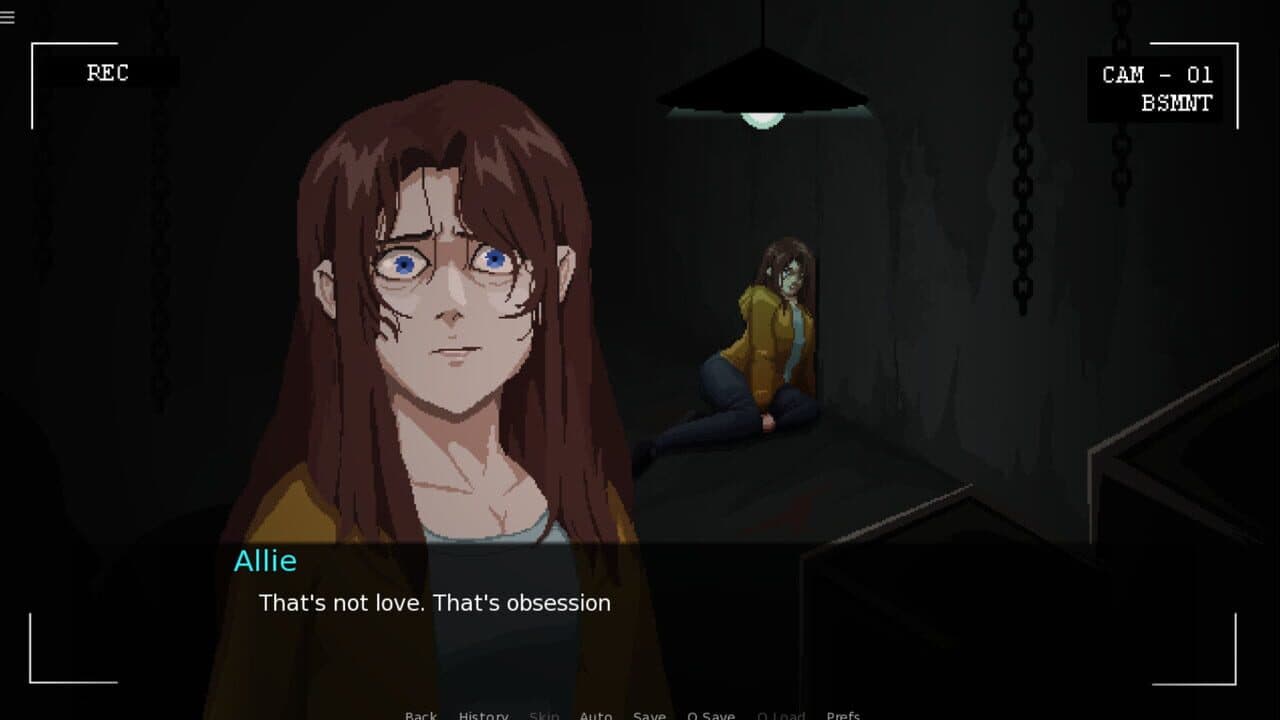 Stay Alive for Me thumbnail 5