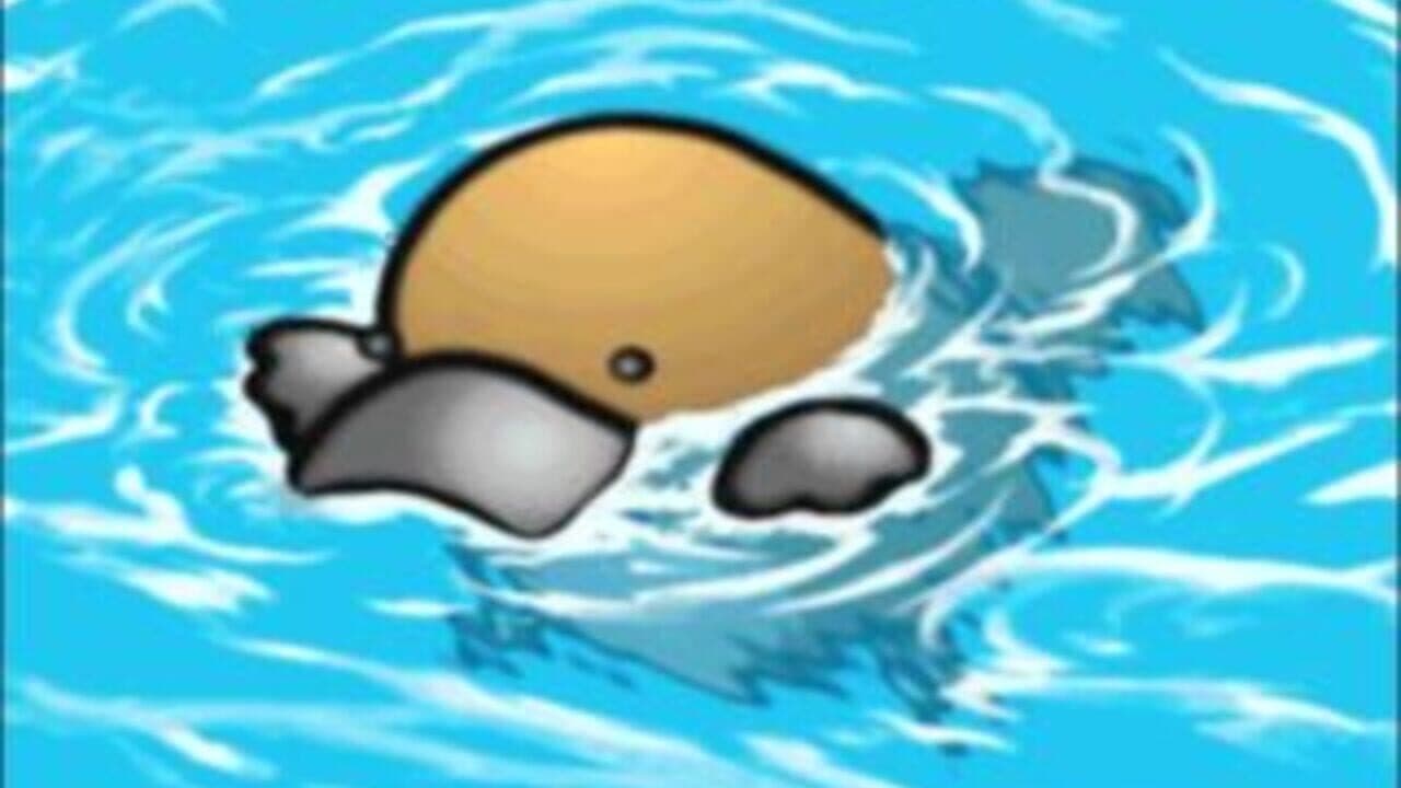Motteke Tamago with Ganbare Kamonohashi thumbnail 2