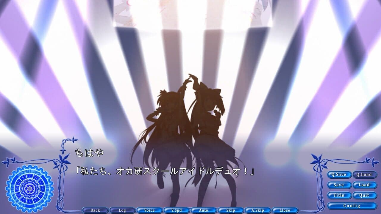 Rewrite: Oka-ken Katsudou Kiroku Gaiden thumbnail 3