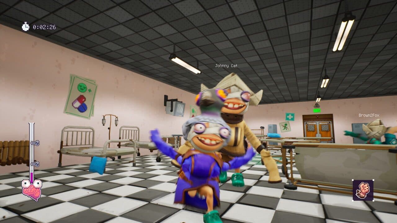 S.E.M.I.: Side Effects May Include... thumbnail 2