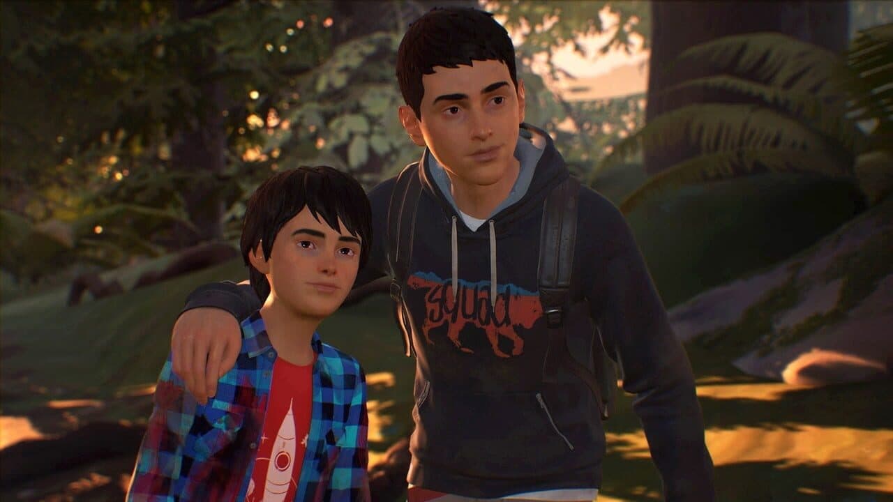 Life is Strange Collection thumbnail 2