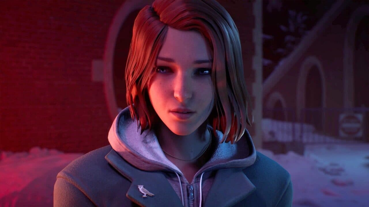 Life is Strange Collection thumbnail 4