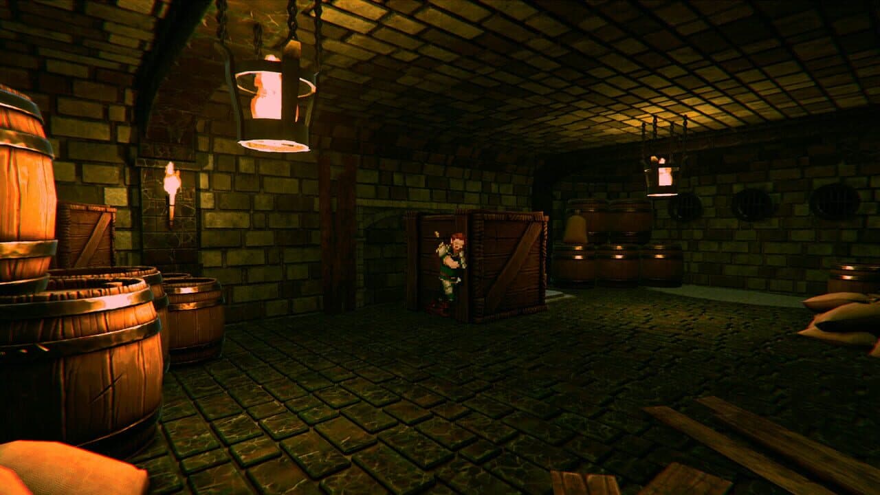 The Algian Sword thumbnail 5