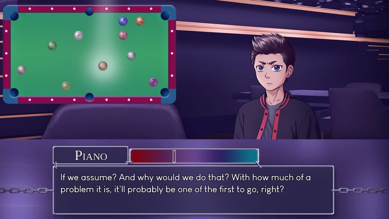 Beyond R: Rule Ripper screenshot 1