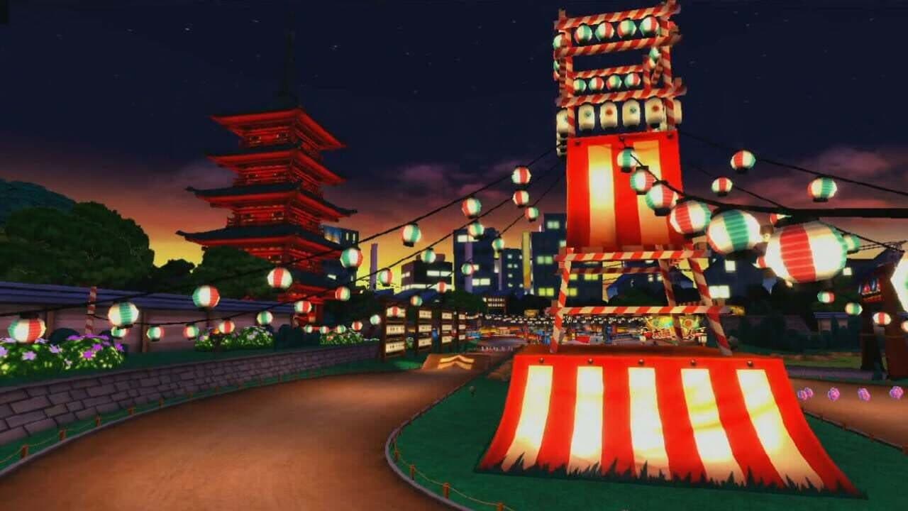 Mario Kart Arcade GP DX thumbnail 5