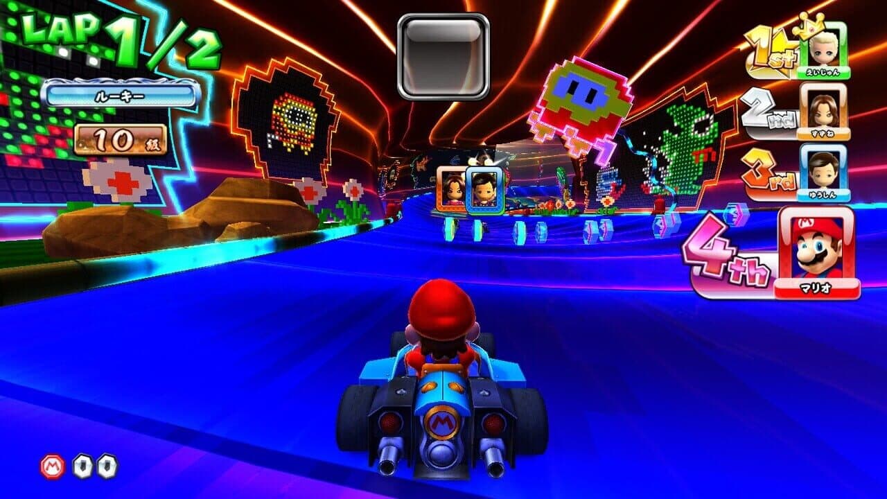 Mario Kart Arcade GP DX thumbnail 16
