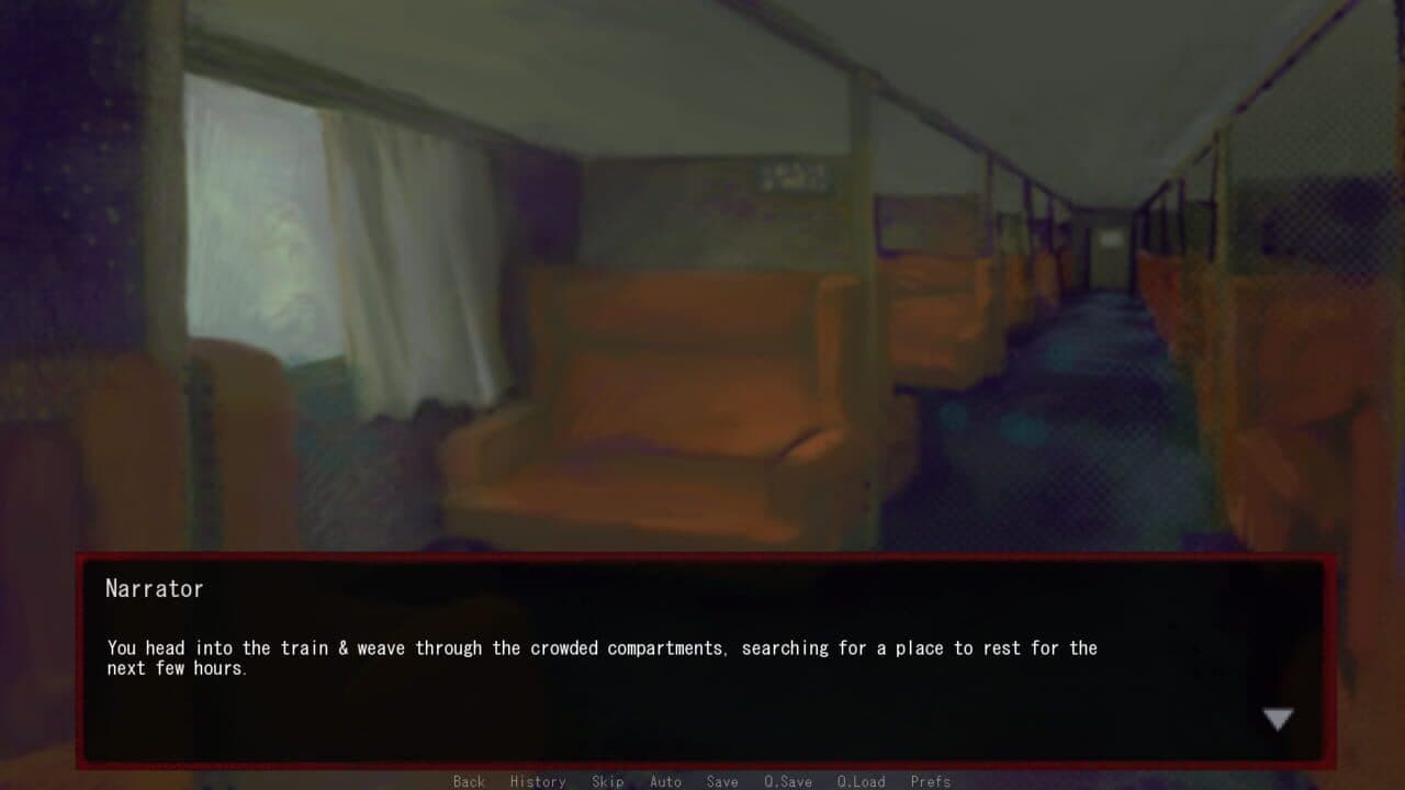 Vacation Terminal thumbnail 2