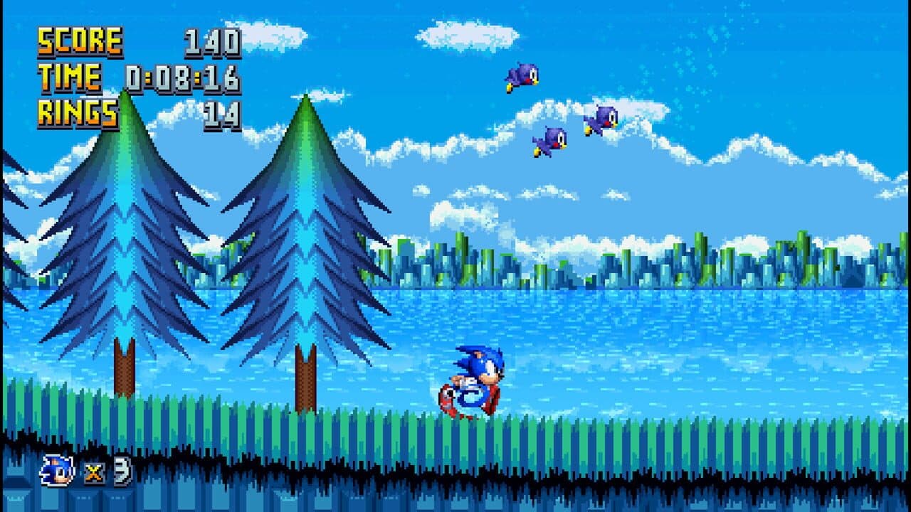 Sonic Before the Sequel '26 thumbnail 3