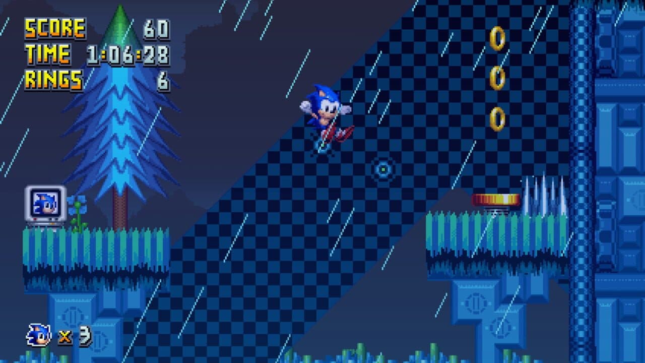 Sonic Before the Sequel '26 thumbnail 4