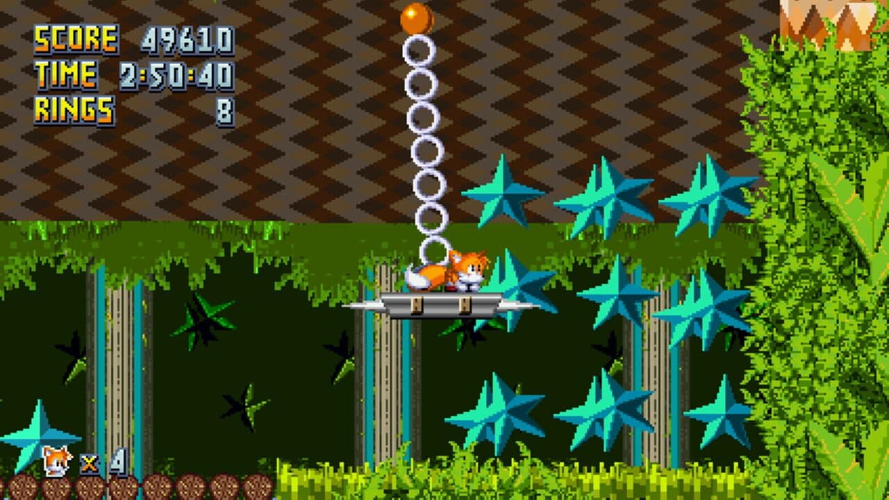 Sonic Before the Sequel '26 thumbnail 2
