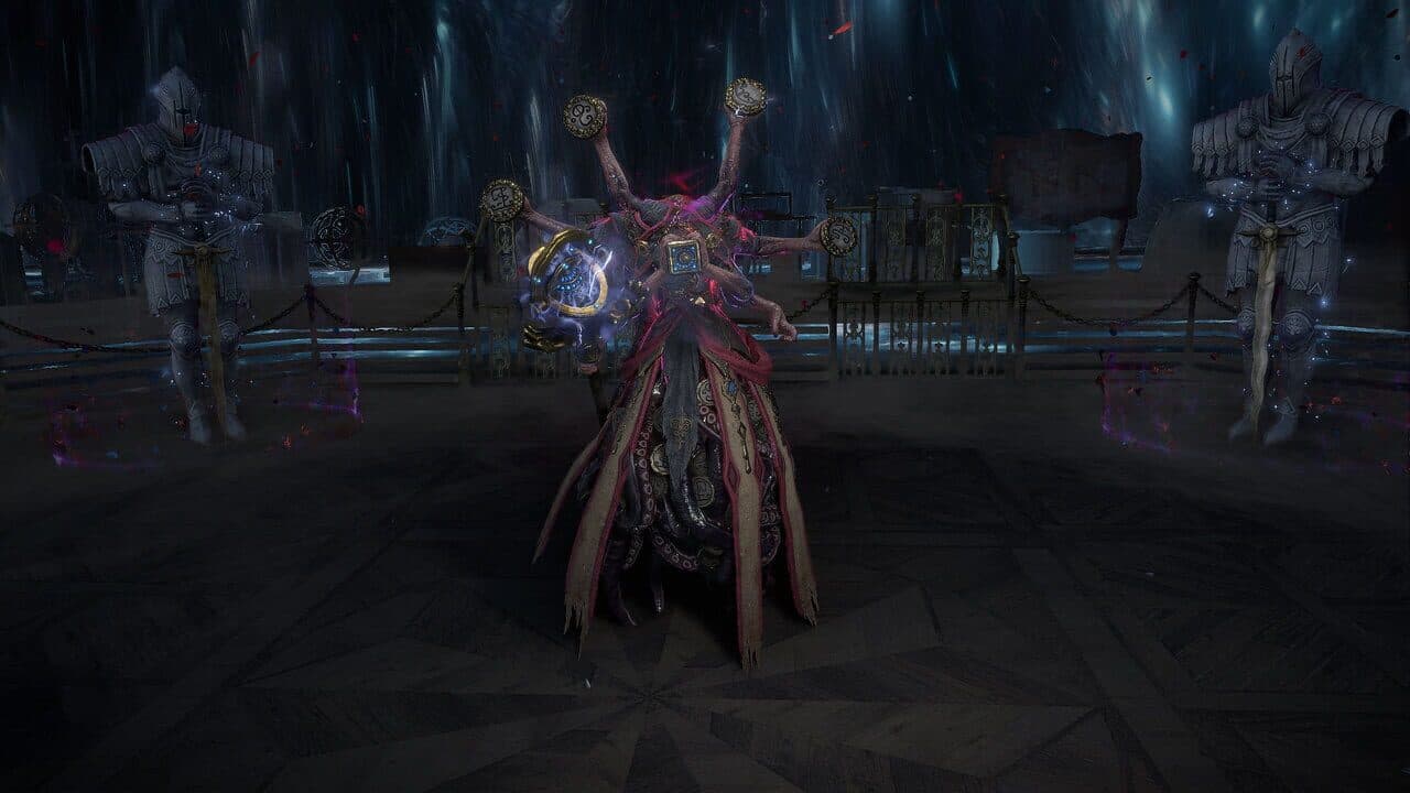 Path of Exile: Secrets of the Atlas thumbnail 7