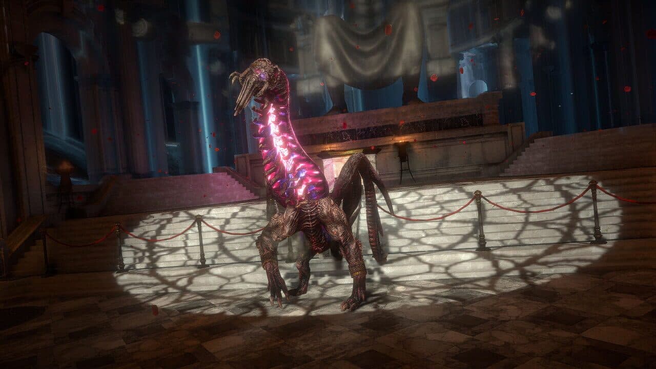 Path of Exile: Secrets of the Atlas thumbnail 8