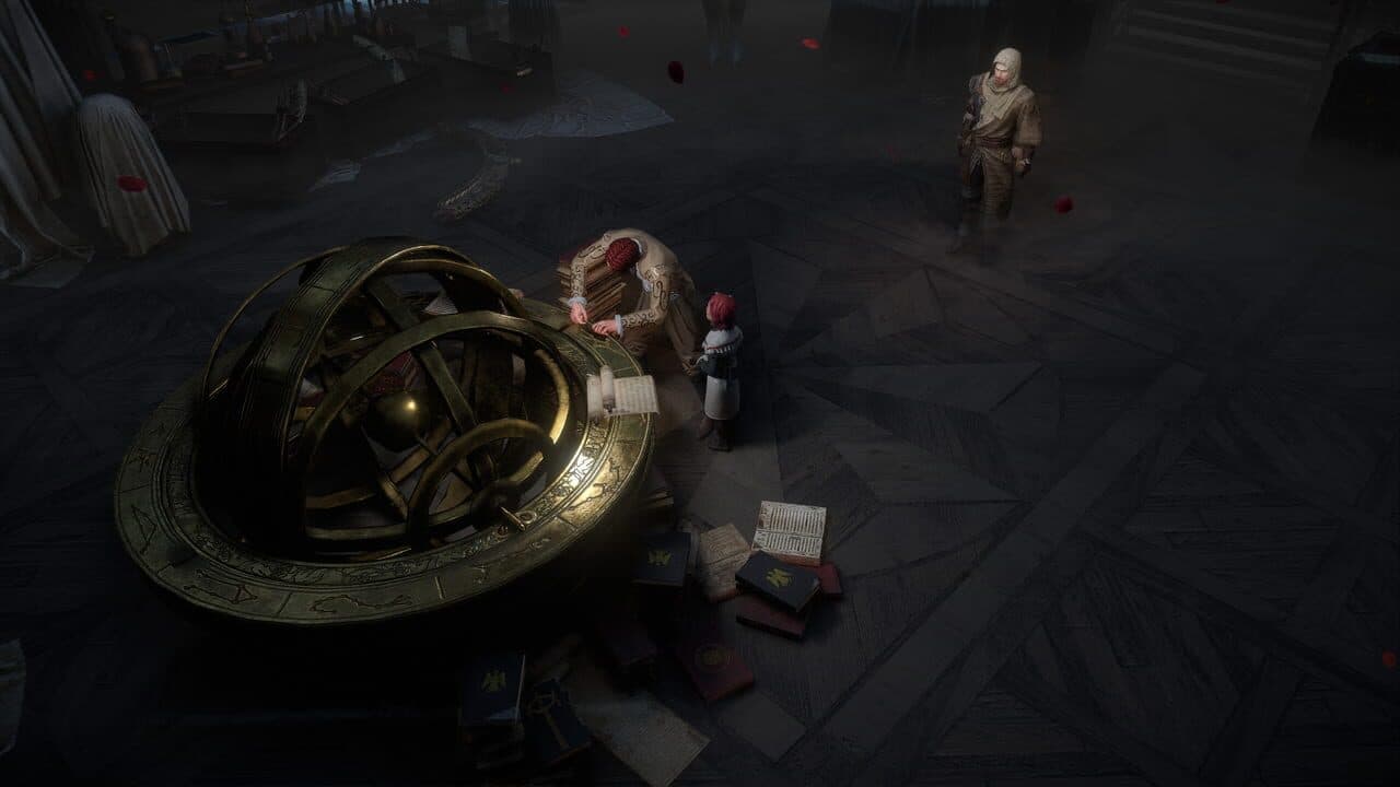 Path of Exile: Secrets of the Atlas thumbnail 9