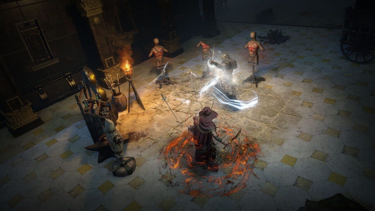 Path of Exile: Secrets of the Atlas thumbnail 12