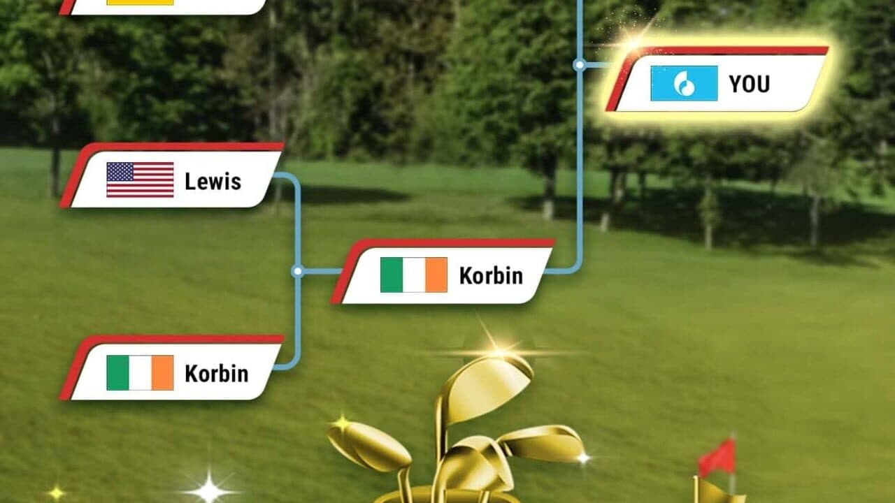 Golf Solitaire Pro Tour thumbnail 3