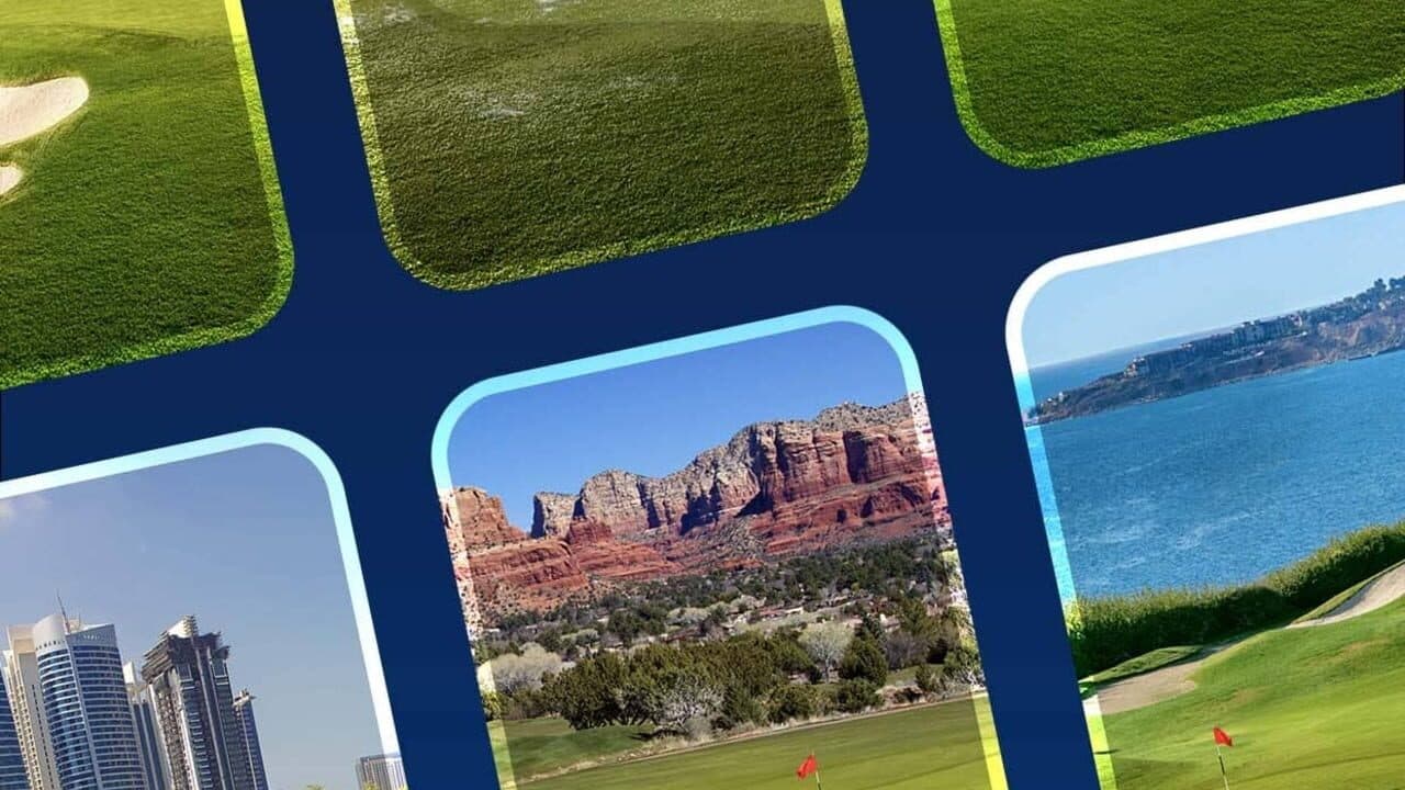 Golf Solitaire Pro Tour thumbnail 4