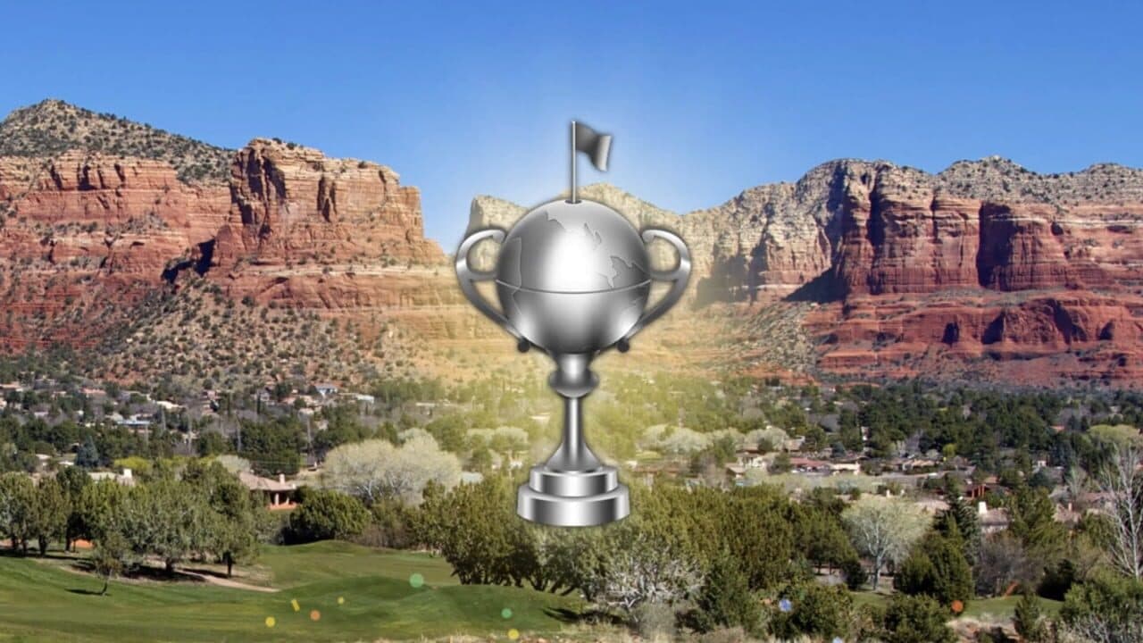 Golf Solitaire Pro Tour thumbnail 7