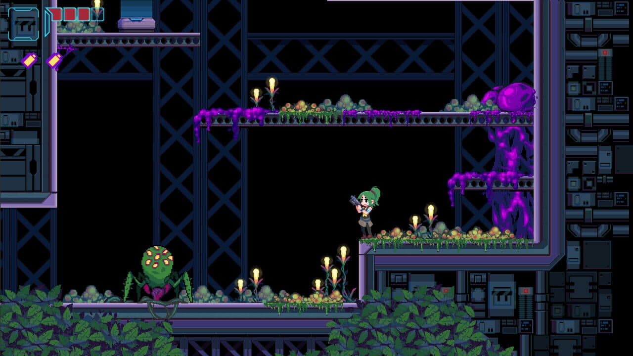 Code: Elyse screenshot 1