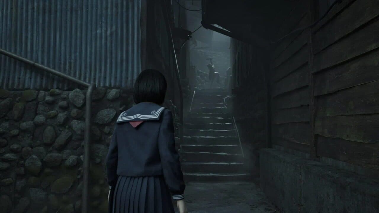 Silent Hill f: Day One Edition thumbnail 2
