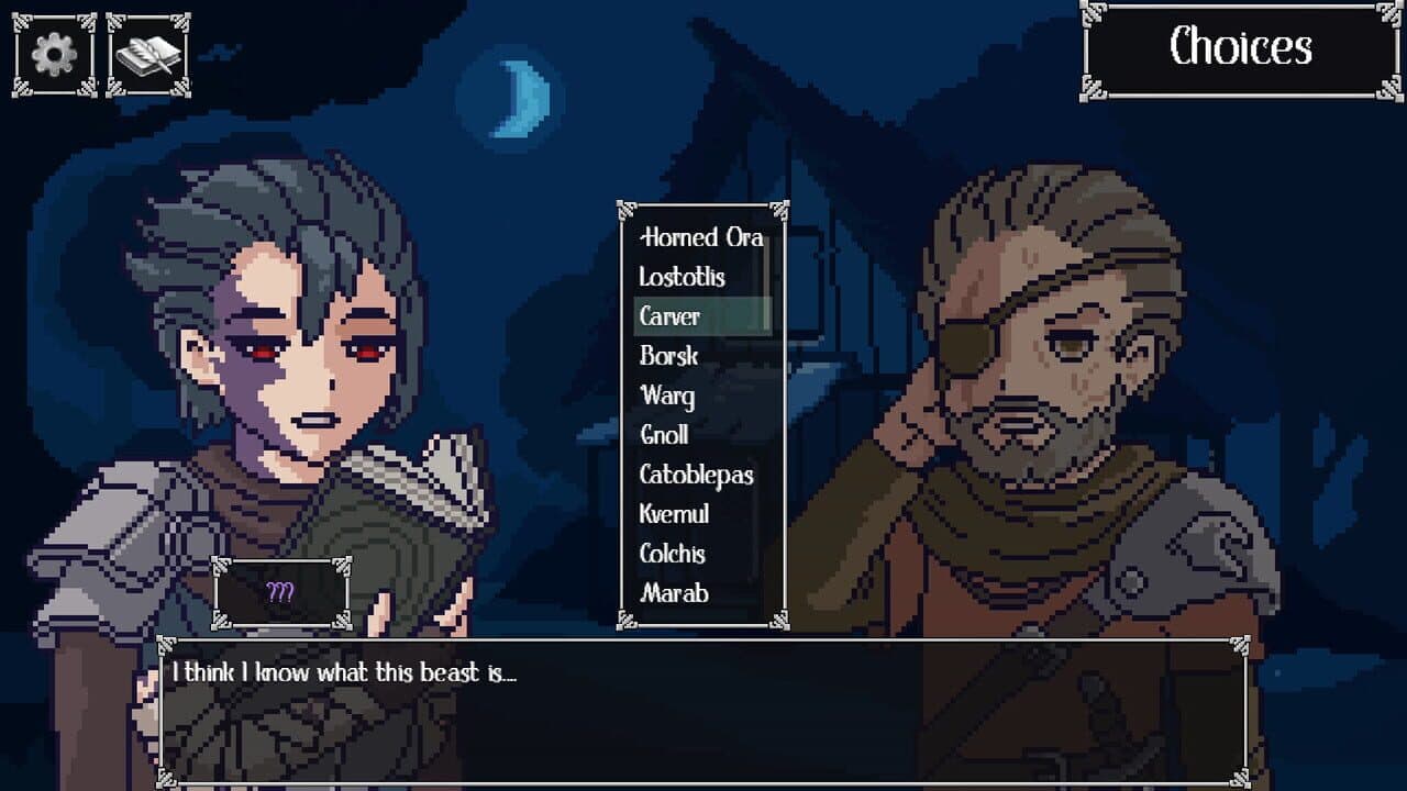 Cursed Memory thumbnail 2