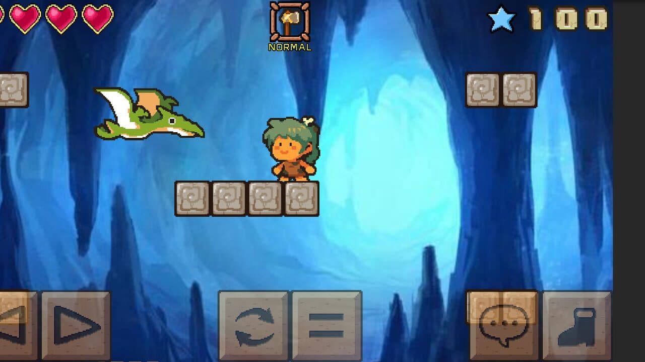 Juraroid thumbnail 5