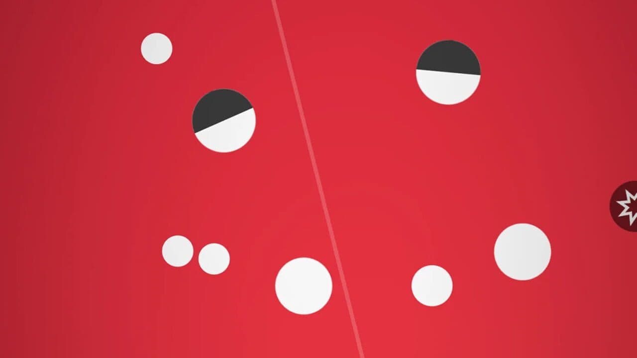 Leap On! screenshot 1