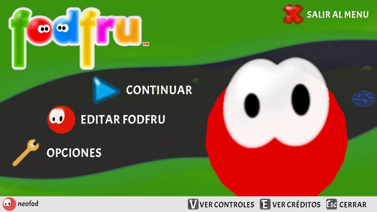 FodFru screenshot 1
