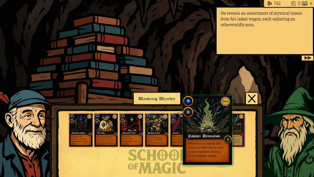 School of Magic thumbnail 6