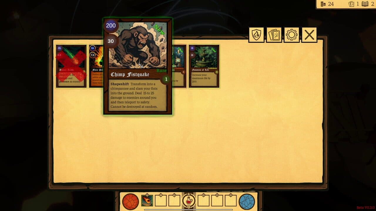 School of Magic thumbnail 7