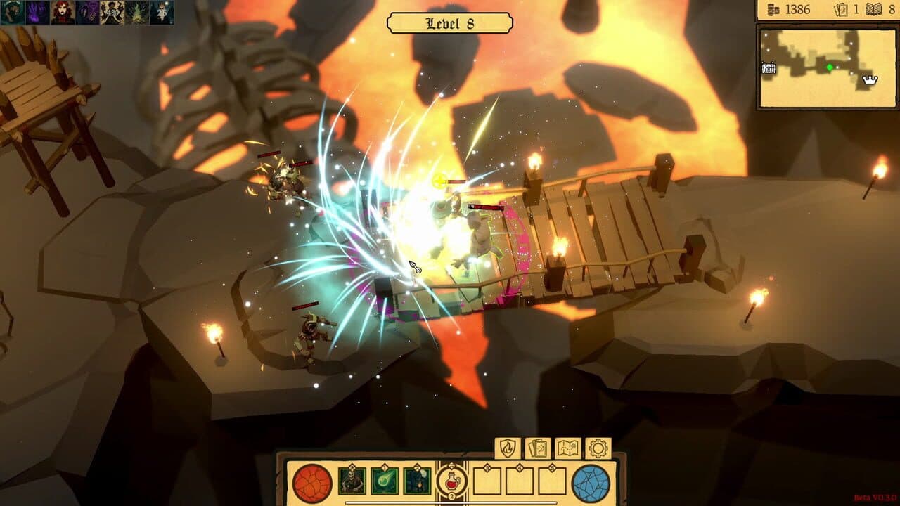 School of Magic thumbnail 9
