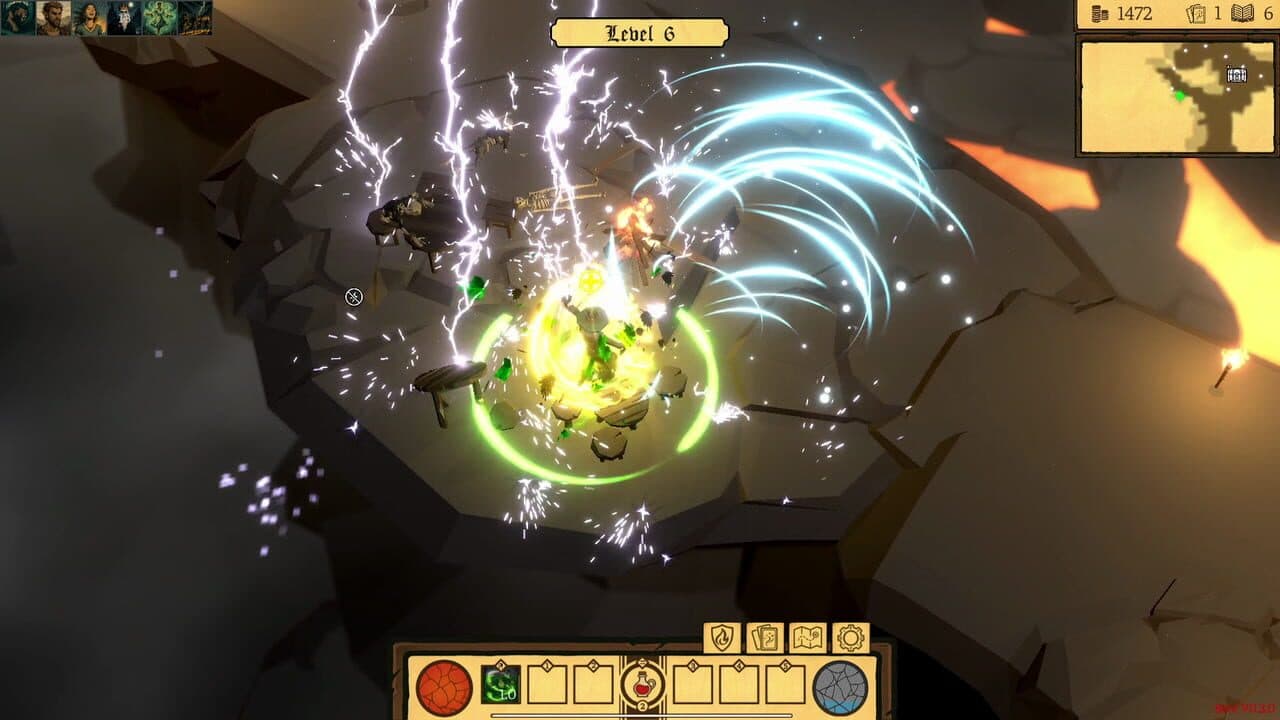 School of Magic thumbnail 10