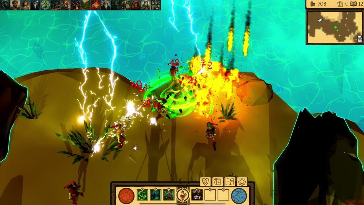 School of Magic thumbnail 11