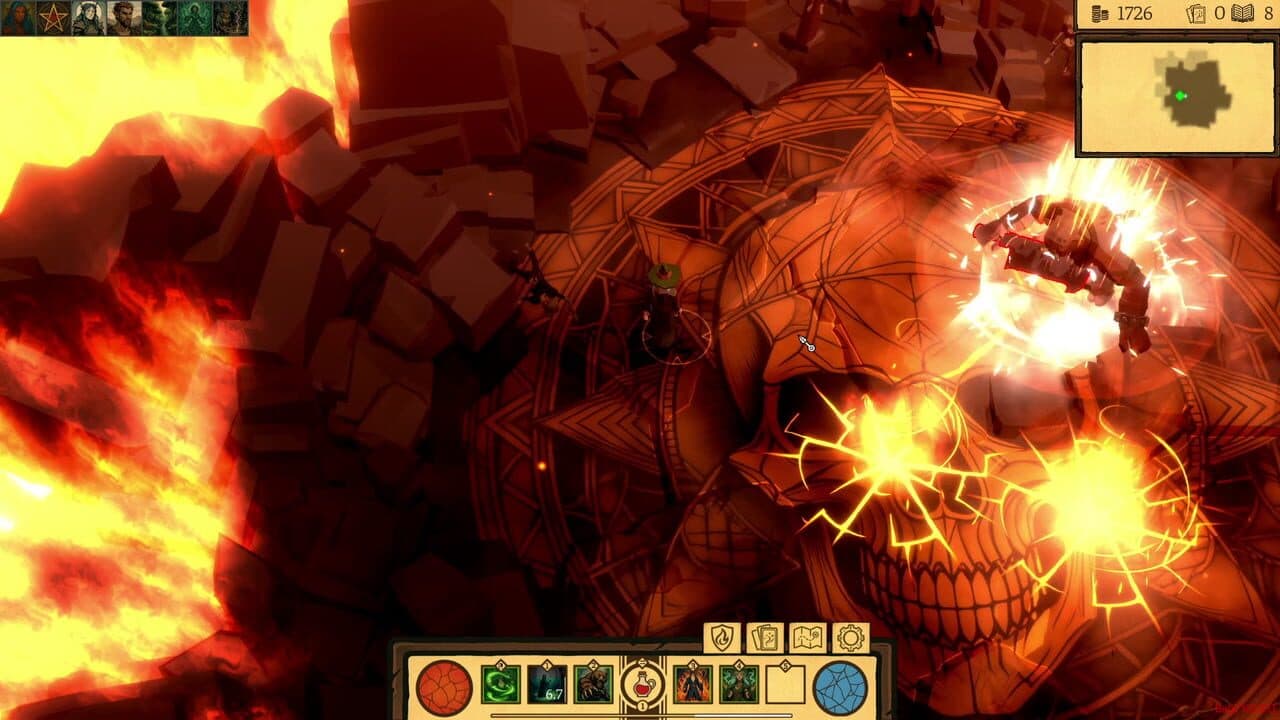 School of Magic thumbnail 14