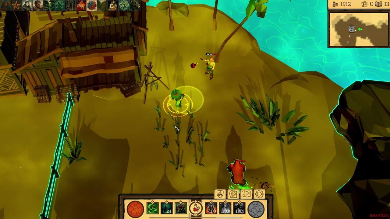 School of Magic thumbnail 2