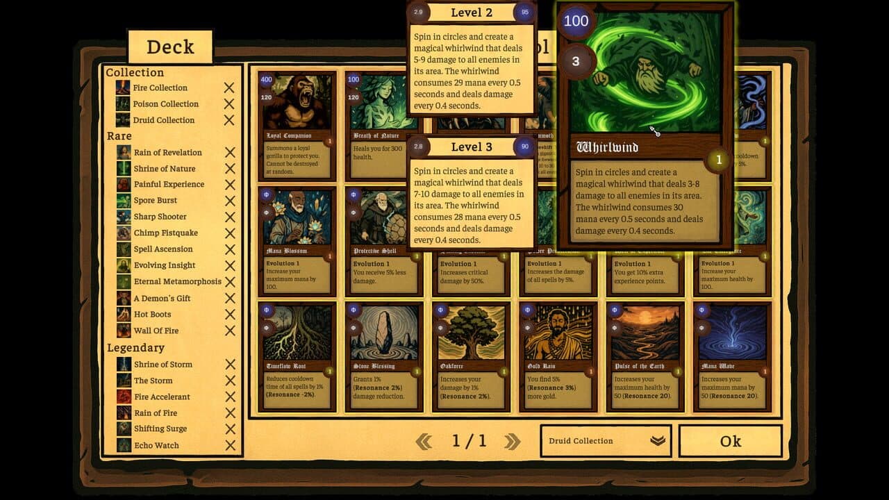 School of Magic thumbnail 4
