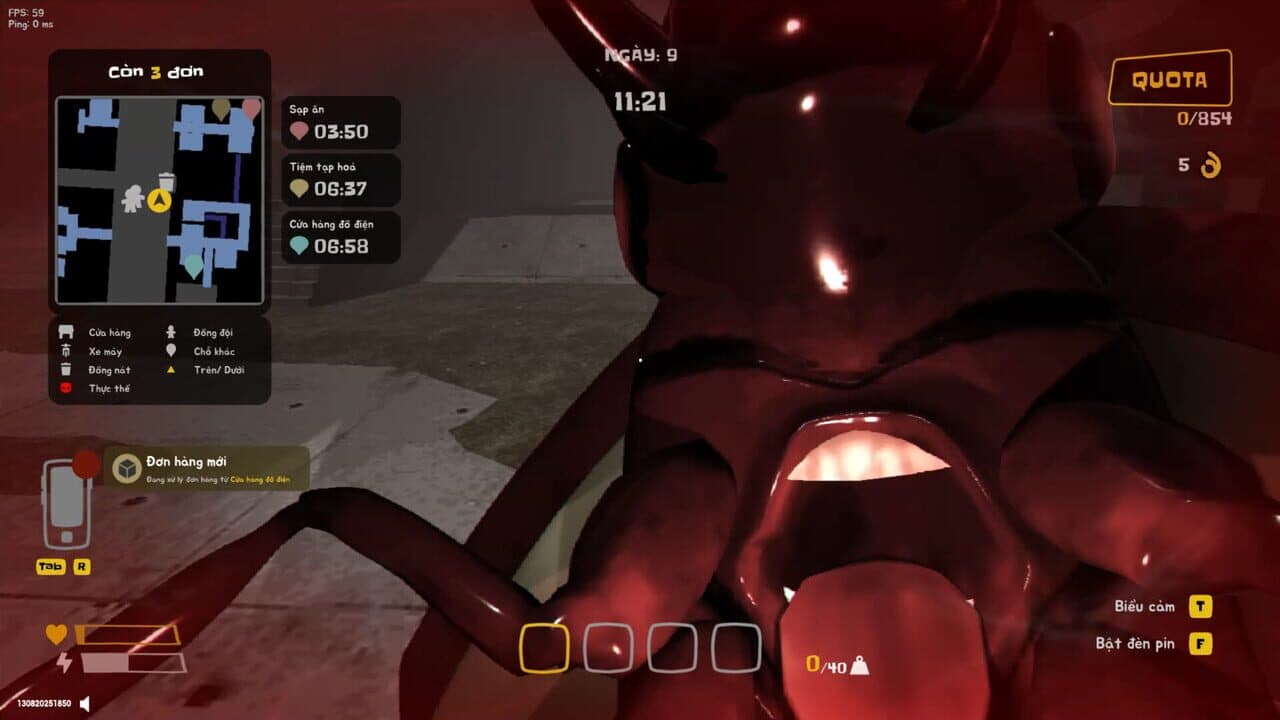 Night Shippers thumbnail 7