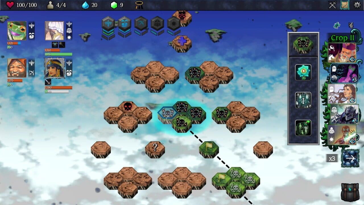 Seedborne Soldiers thumbnail 2