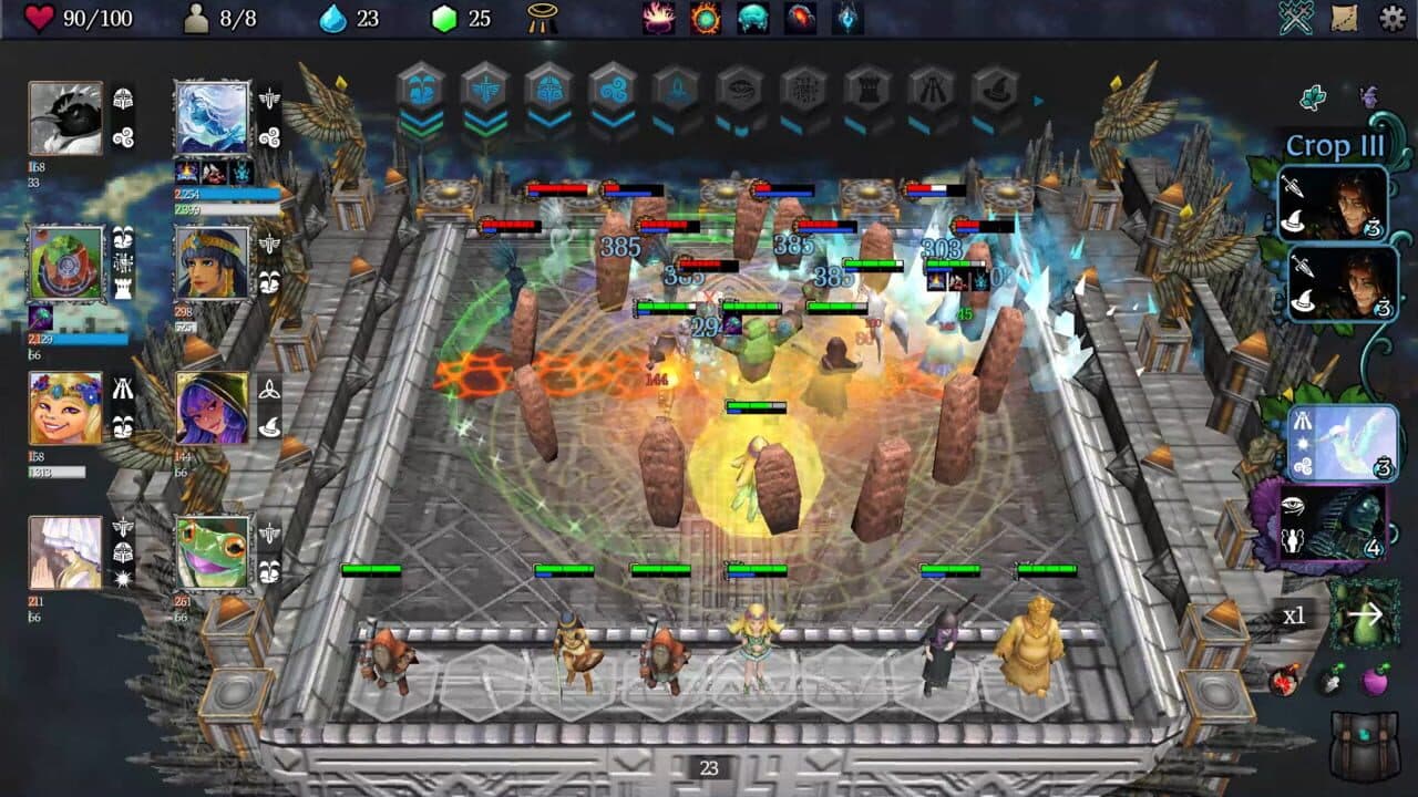 Seedborne Soldiers thumbnail 3