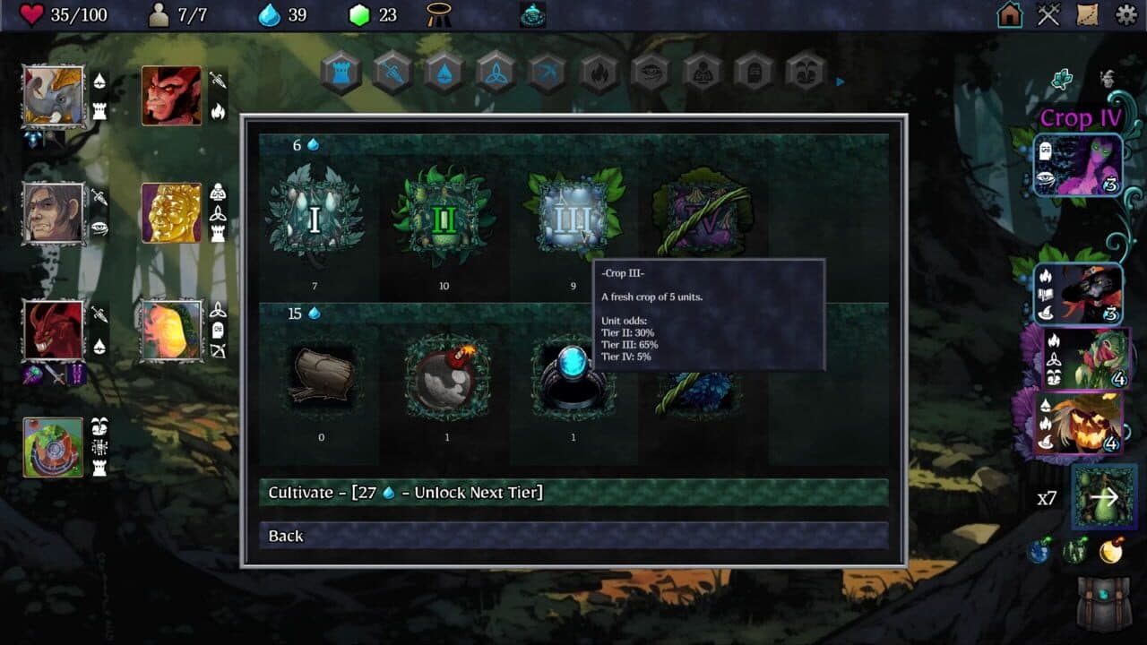 Seedborne Soldiers thumbnail 4