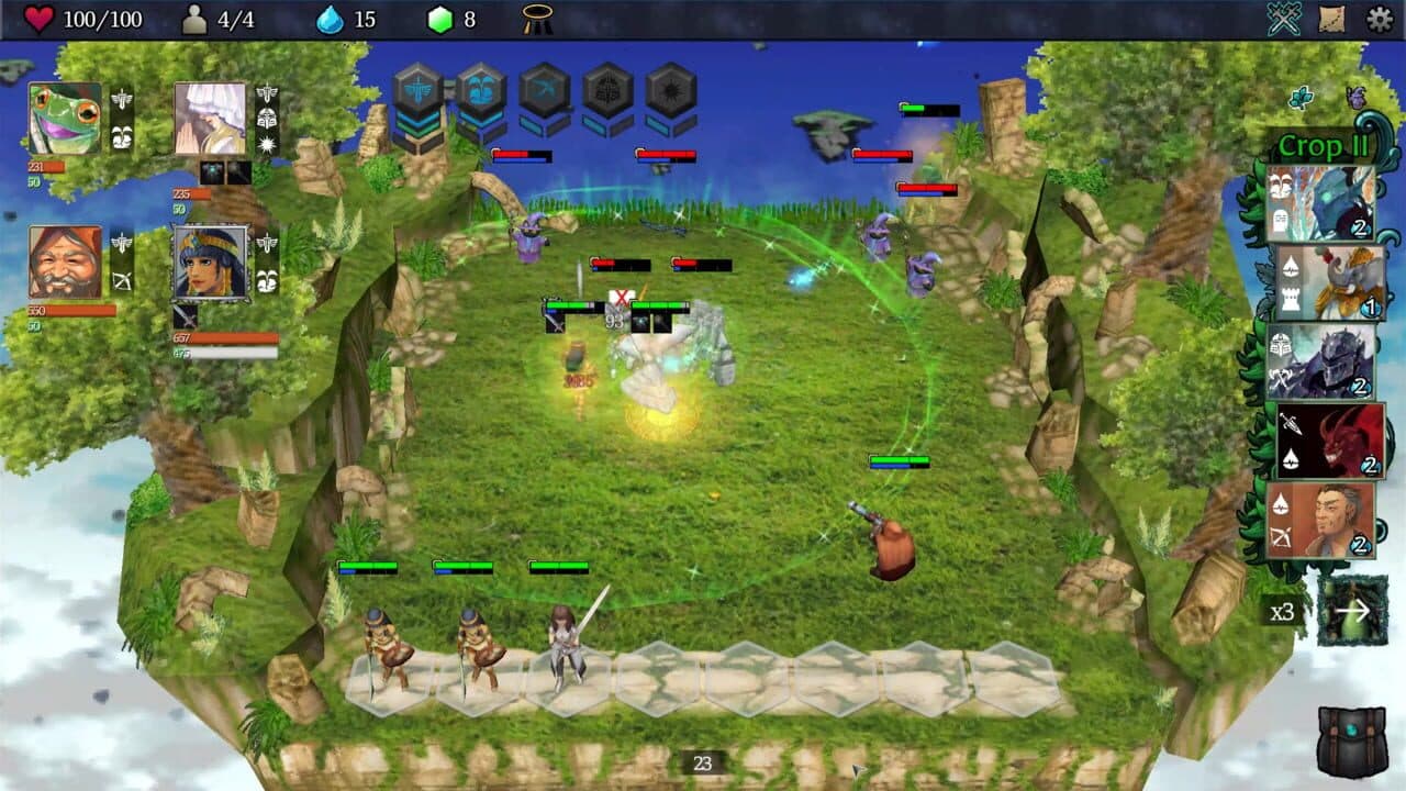 Seedborne Soldiers thumbnail 5